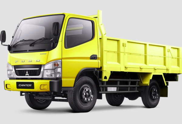 FUSO Canter FE 71